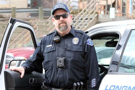 city of longmont police reports.